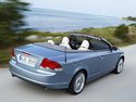 La Volvo C70 diesel se démocratise