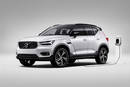 Volvo XC40 T5 plug-in hybrid