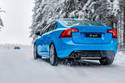 Volvo S60 Polestar