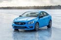 Volvo S60 Polestar