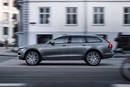 Volvo Cars : ventes record en 2017