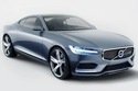 Volvo Concept Coupé