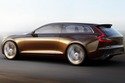 Genève 2014 : Volvo Concept Estate