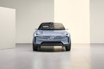 Volvo Concept Recharge