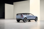 Volvo Concept Recharge