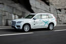 Volvo Drive Me : la voiture autonome en Angleterre en 2017