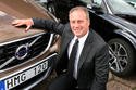 Stephen Odell, PDG de Volvo Car Corporation