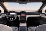 La technologie sonore Abbey Road intégrée au Volvo EX90