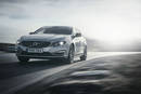 Volvo S60 Polestar Performance World Champion Edition