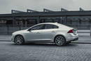 Volvo S60 Polestar Performance World Champion Edition