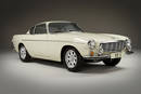 La Volvo P1800 fête ses 60 ans à Rétromobile