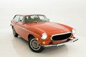 Volvo P1800 ES