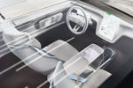 Volvo Concept Recharge