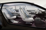 Volvo Concept Recharge