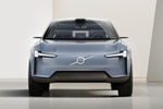 Volvo Concept Recharge