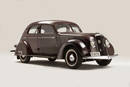 Volvo PV36 1935 - Crédit photo : Volvo