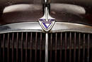 Volvo PV36 1935 - Crédit photo : Volvo