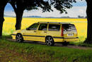 Volvo 850 T-5R - Crédit photo : Volvo