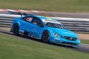 Volvo S60 STCC - Crédit photo : Polestar Racing