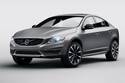 Une version Cross Country pour la Volvo S60