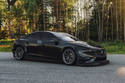 Volvo S60 Polestar TC1