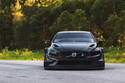 Volvo S60 Polestar TC1