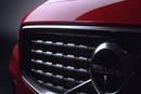 Teaser Volvo S60 2018 