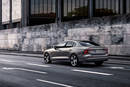 Volvo S60 Inscription First Edition