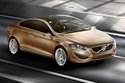 Volvo S60 Concept