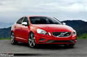 Volvo S60 et V60 R-Design