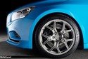 Volvo S60 Polestar Concept