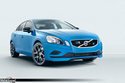 La Volvo S60 Polestar produite