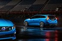 Volvo S60 et V60 Polestar