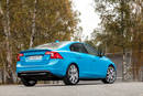 Volvo S60 Polestar