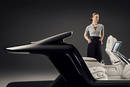 Le concept Volvo Lounge Console sur la S90 Excellence