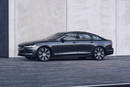 Restylage et système 48V pour les Volvo S90 et V90