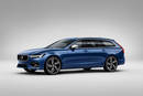 Volvo V90 R-Design