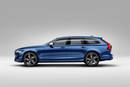 Volvo V90 R-Design