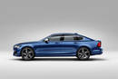 Volvo S90 R-Design