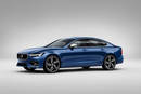 Volvo S90 R-Design