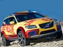 XC70 Surf Rescue