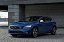 Restylage pour la gamme Volvo V40 