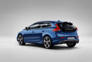 Volvo V40 2017