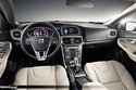 La Volvo V40 enfin dévoilée