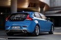 Volvo V40 R-design