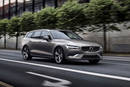 Volvo V60 2018