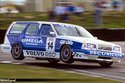 Volvo 850 engagée dans le championnat BTCC en 1994