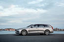 Le nouveau Volvo V90 Break à Genève