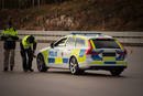 Le break Volvo V90 va équiper la Police suédoise