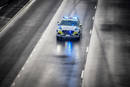 Le break Volvo V90 va équiper la Police suédoise